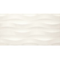 Fanal Infinity Ondas Blanco